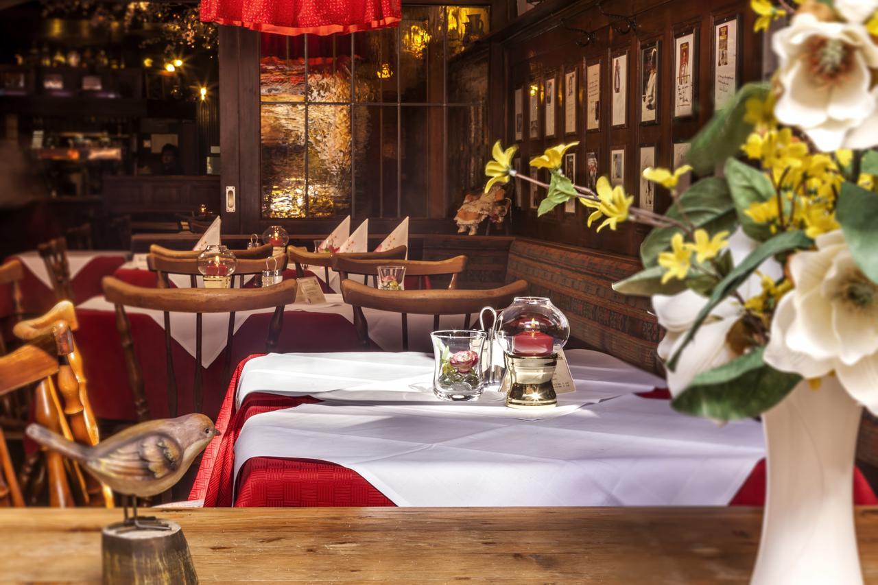 Gasthaus Loewen 弗赖堡 外观 照片