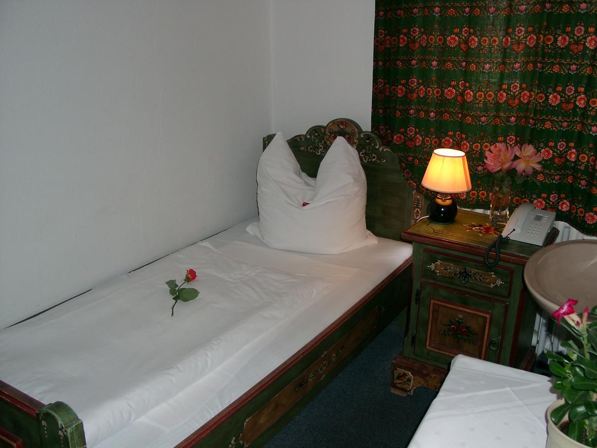 Gasthaus Loewen 弗赖堡 外观 照片